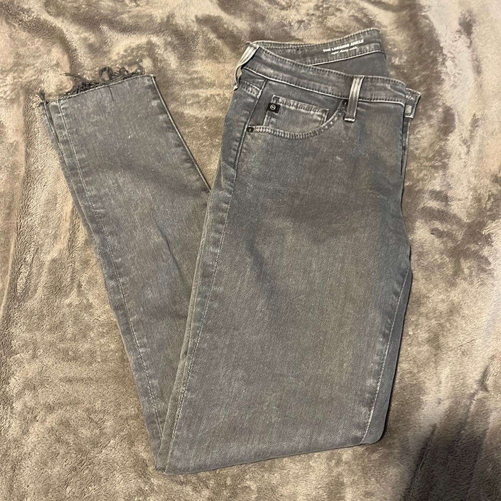 Women’s AG jeans